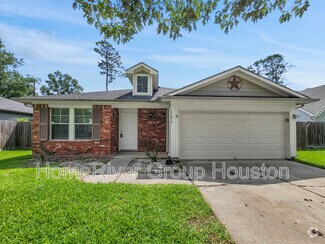 Building Photo - 17014 Port O Call St