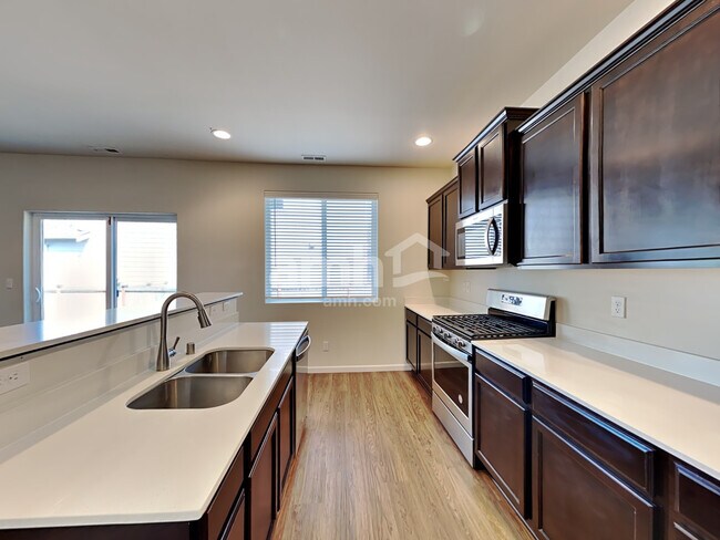 Foto del edificio - 11022 191st St Ct E