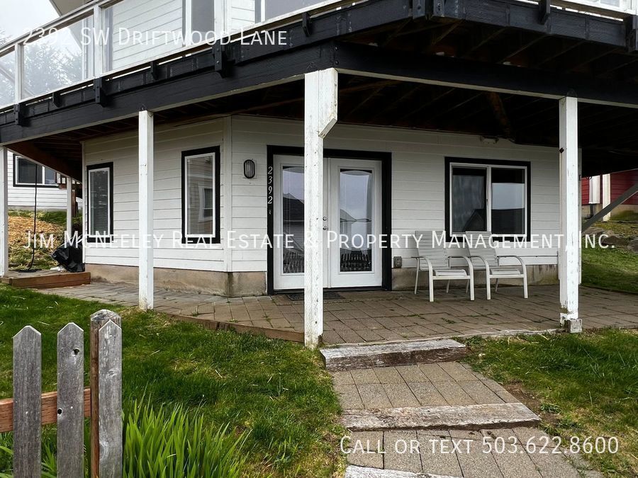 Primary Photo - Super Clean 2 Bedroom Above Olivia Beach W...