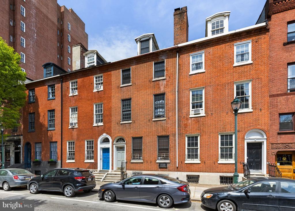 Foto principal - 1223 Spruce St