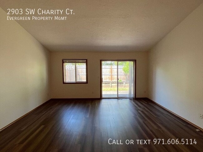 Building Photo - 2903 SW Charity Ct
