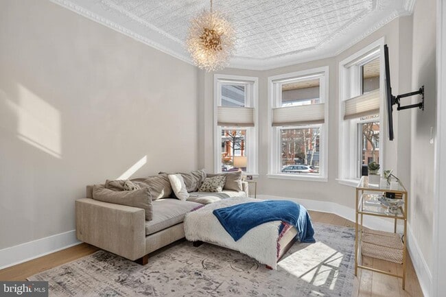 Building Photo - 32 Adams St NW