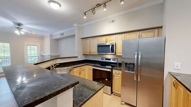 Interior Photo - The Carriage Homes at Wyndham