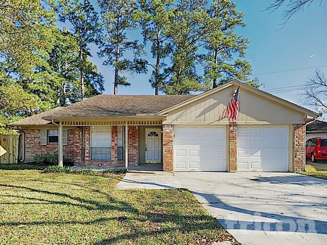 Building Photo - 22806 Wild Moss St