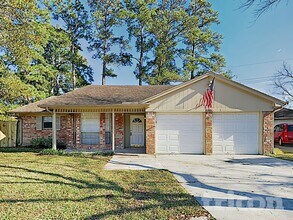 Building Photo - 22806 Wild Moss St
