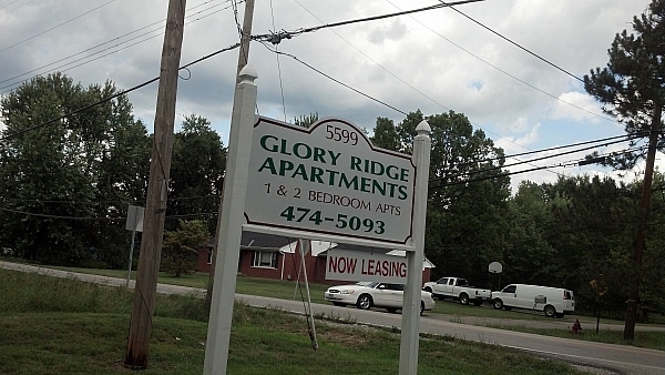 Foto del edificio - 5599 Wolfpen Pleasant Hill Rd