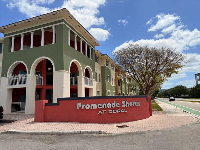 Foto del edificio - 10902 NW 83rd St