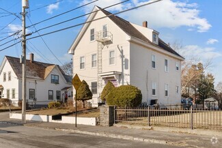 Building Photo - 188 School St