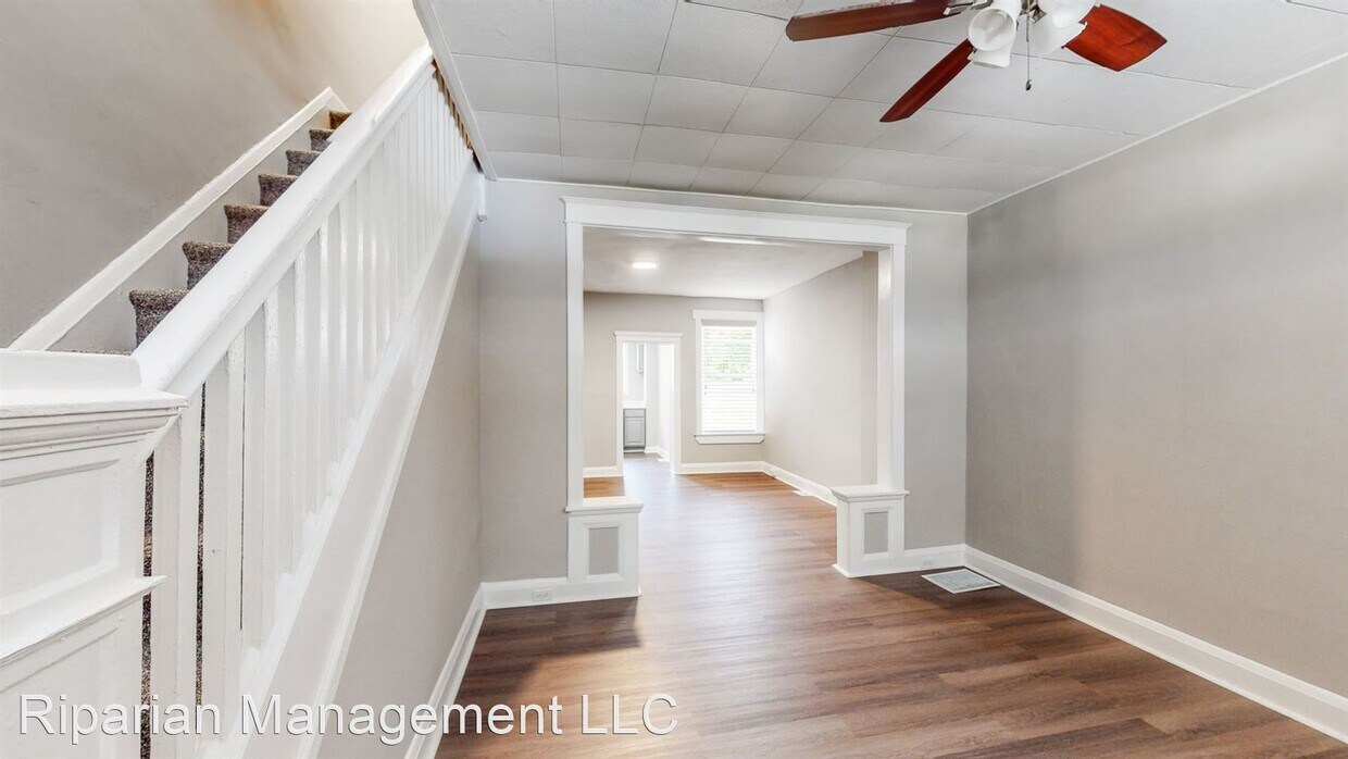 2631 Cecil Ave, Baltimore, MD 21218 House Rental in Baltimore, MD