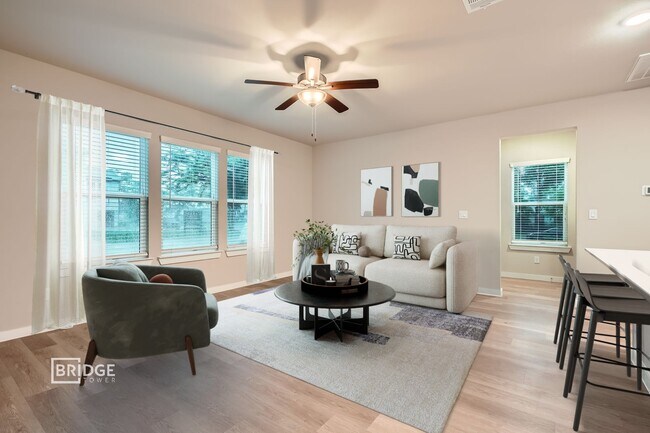 Foto del edificio - 118 Pecan Ln