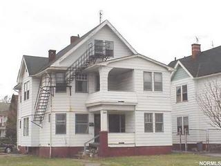 Primary Photo - 12410 Kinsman Rd