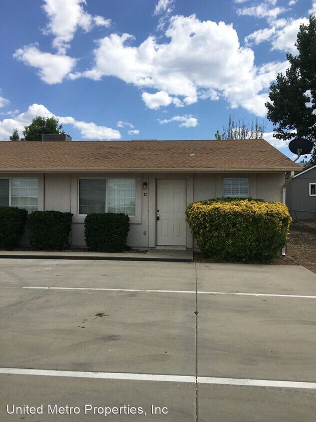 Building Photo - 8113 E Long Mesa Dr