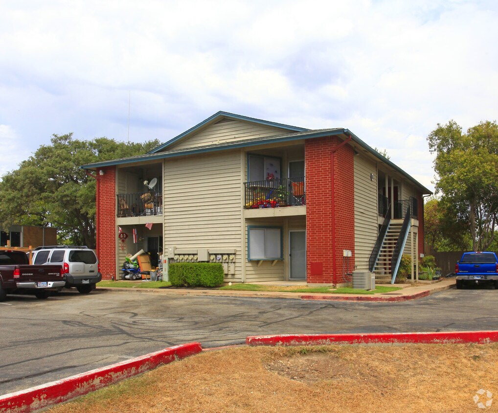 Colony Creek Apartments Apartments in Austin, TX
