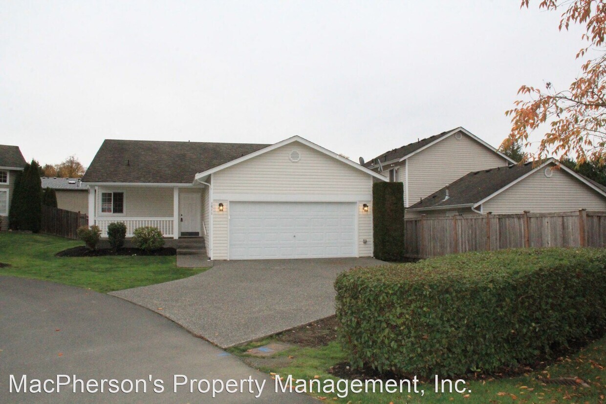 Primary Photo - 3 br, 2 bath House - 1611 94th Ave NE
