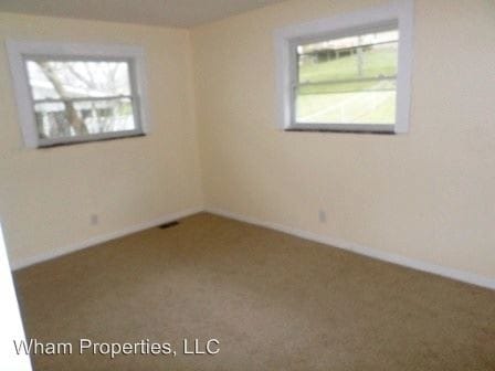 Building Photo - 3 br, 1 bath House - 5831 Morningside Dr.