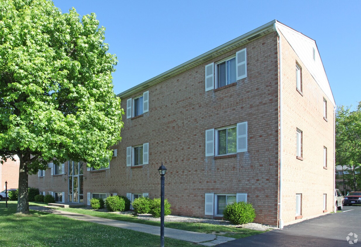 Foto principal - 816 Clough Pike