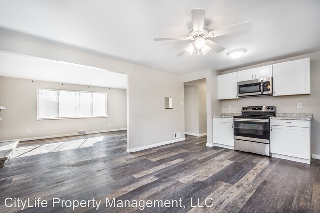 Foto del edificio - 3 br, 1.5 bath House - 5942 Murdock Avenue