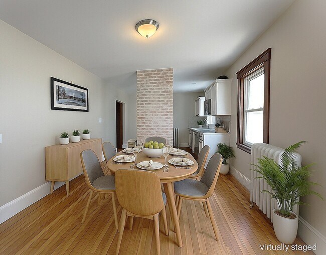 Foto del edificio - 52 Blenford Rd