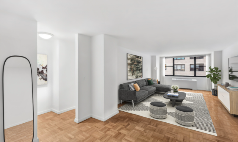 Foto principal - 315 W 57th St