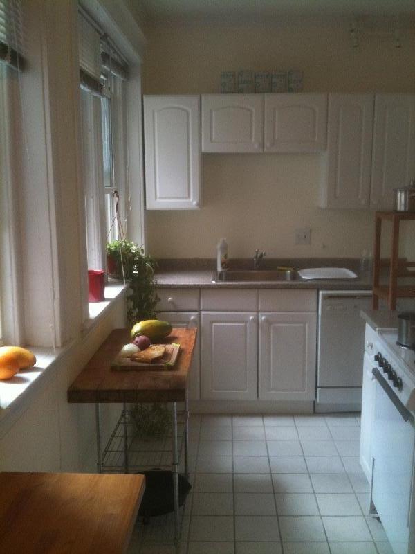 Foto del edificio - 312 Tappan St