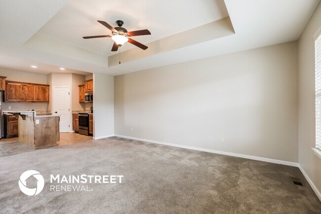 Foto del edificio - 531 S Poplar St