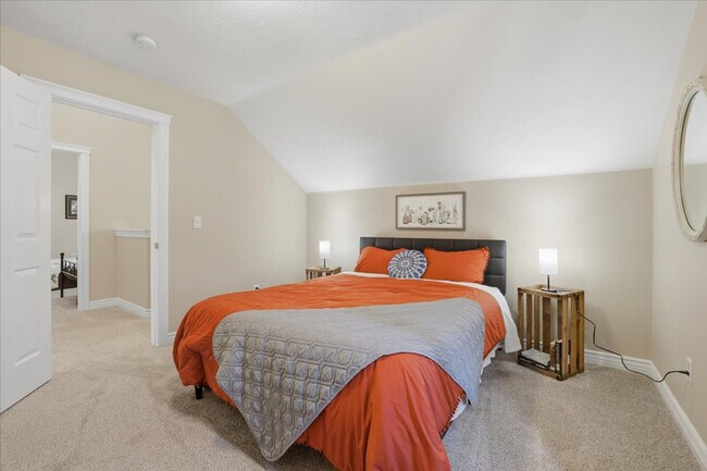 Foto del edificio - 1603 N 29th St