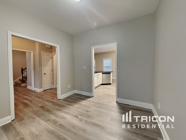 Building Photo - 461 Kimball Loop China Grove NC
