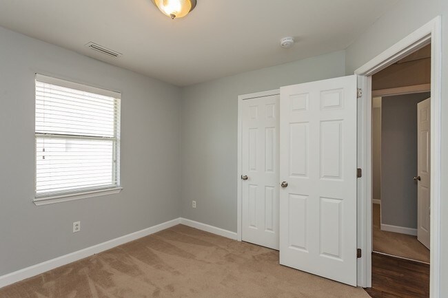 Interior Photo - Mitchell Apartments