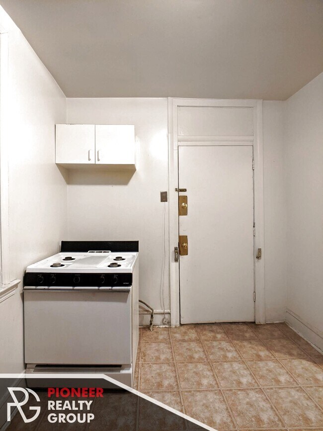 Foto del edificio - 2336 N Spaulding Ave