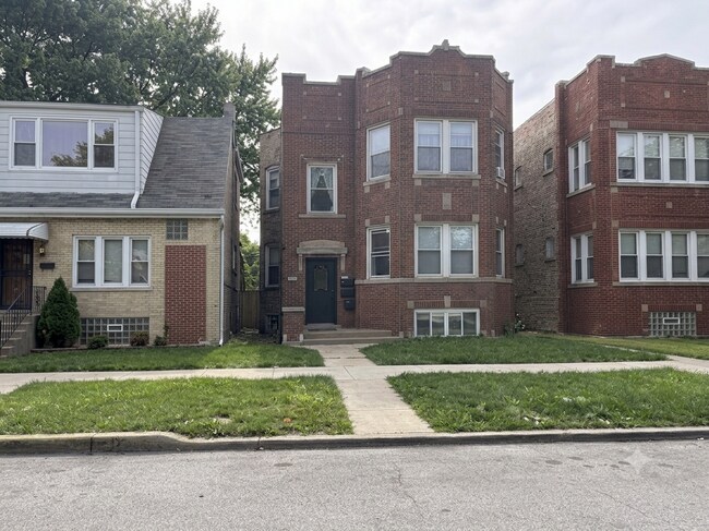 Foto del edificio - 4904 N Marmora Ave