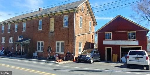 Primary Photo - 1539 Krumsville Rd