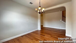 Foto del edificio - 9703 Justice Ln