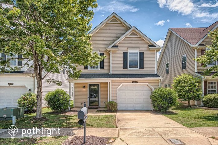 Primary Photo - 2638 Rozzelles Landing Dr, Charlotte, NC, ...