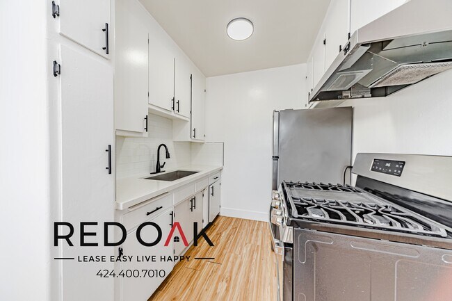 Foto del edificio - 252 W Elm Ave