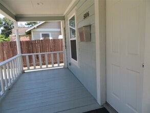 Building Photo - 5016 Walker St