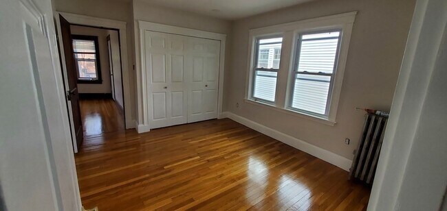 Foto del edificio - 488 Washington St