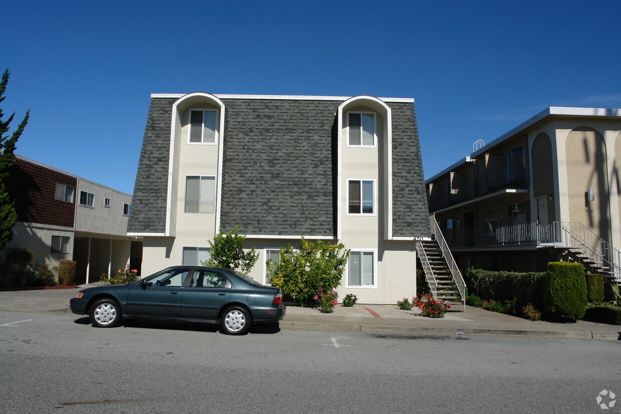 Building Photo - 420 Richmond Dr