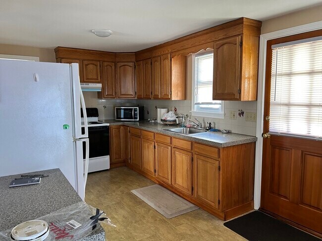 Foto del edificio - 39 School St