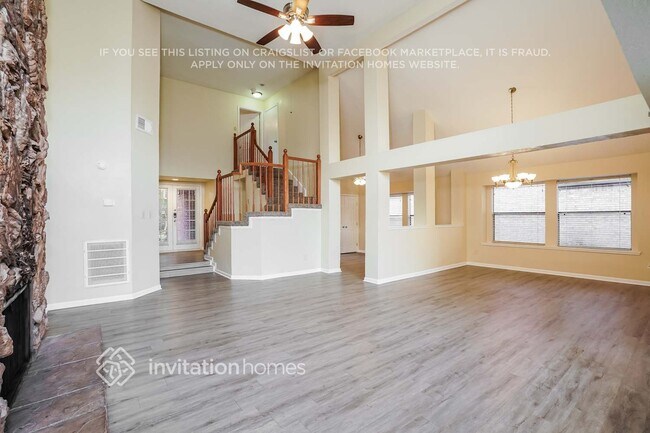 Foto del edificio - 14635 S Hearthstone Green Dr