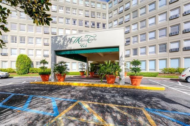 Primary Photo - 401 Metairie Rd