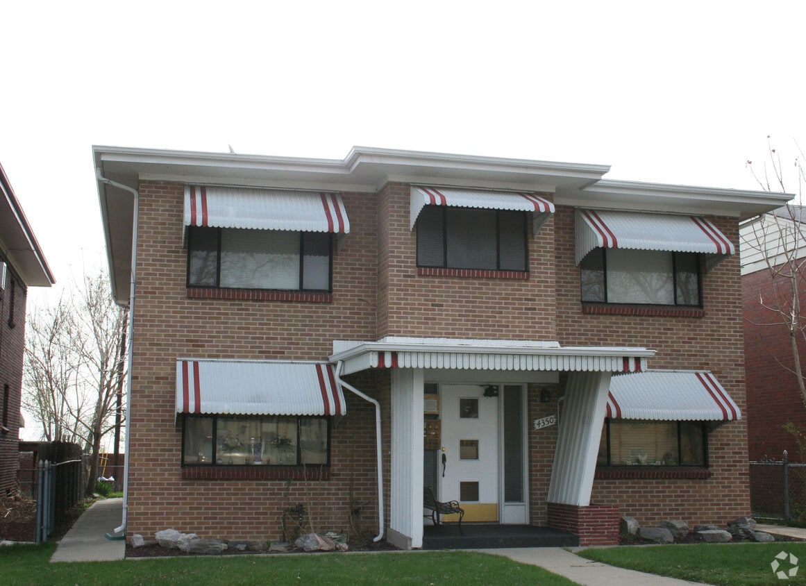 4350 Decatur St, Denver, CO 80211 4350 Decatur St Denver, CO
