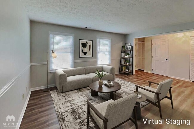 Foto del edificio - 8224 Wynewood Ct
