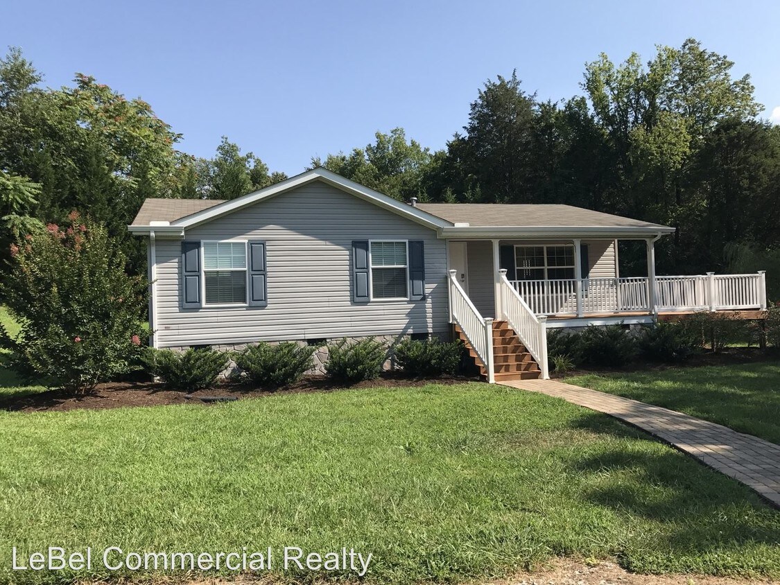 Foto principal - 3 br, 2 bath House - 1847 Poplar Springs Rd