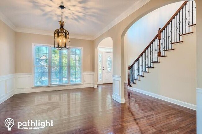 Foto del edificio - 209 MONTANA WAY, CANTON, GA, 30114