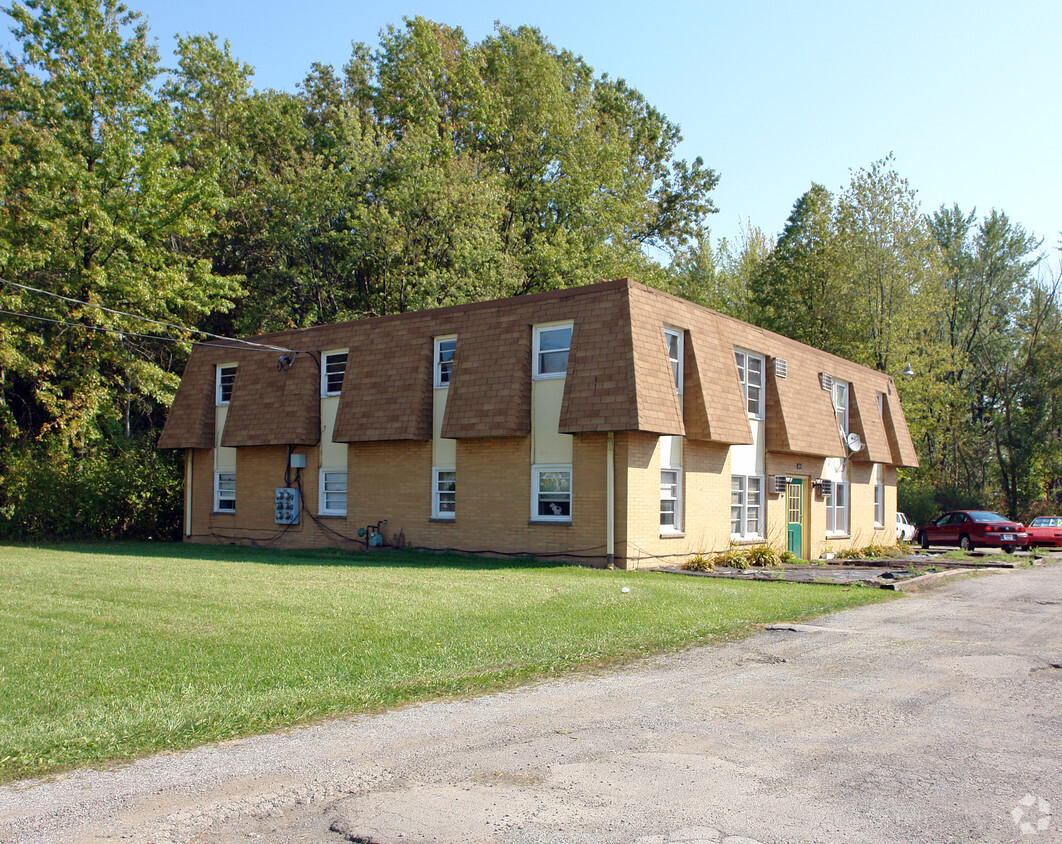 Building Photo - 3029-3037 Frederick St