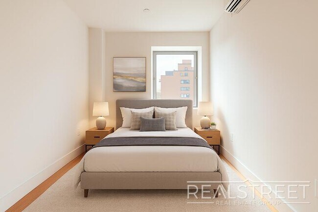 Foto del edificio - LUXURY 1 BED LOFT in Queens!