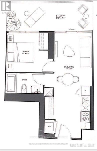 Building Photo - 20 Lombard St