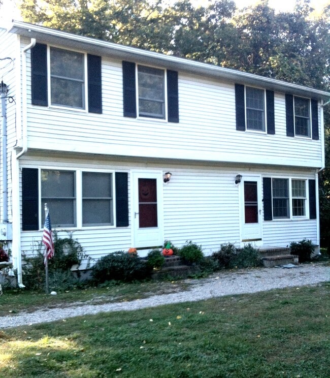 Building Photo - 630 Palmer Ave