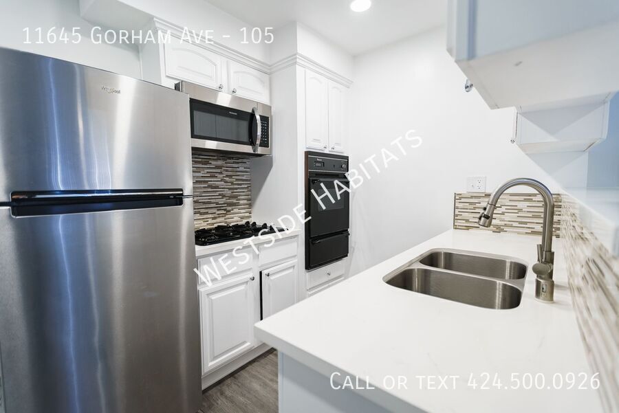 Foto principal - 11645 Gorham Ave