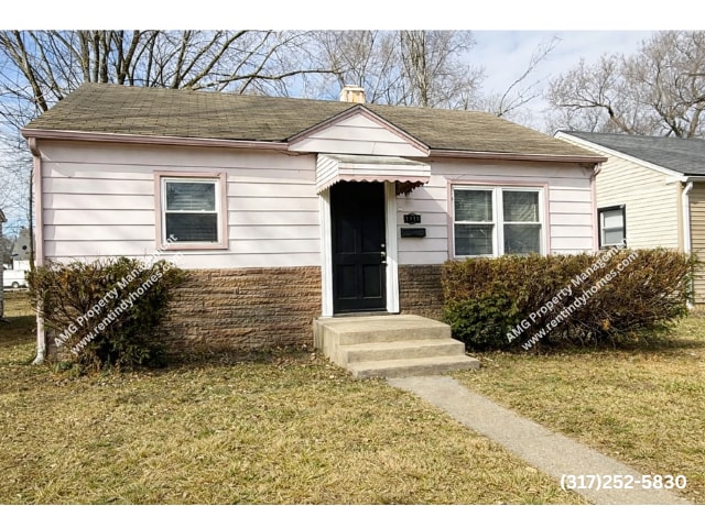 WEST/WAYNE 2 Bedroom, 1 Bathroom - WEST/WAYNE 2 Bedroom, 1 Bathroom Apartment